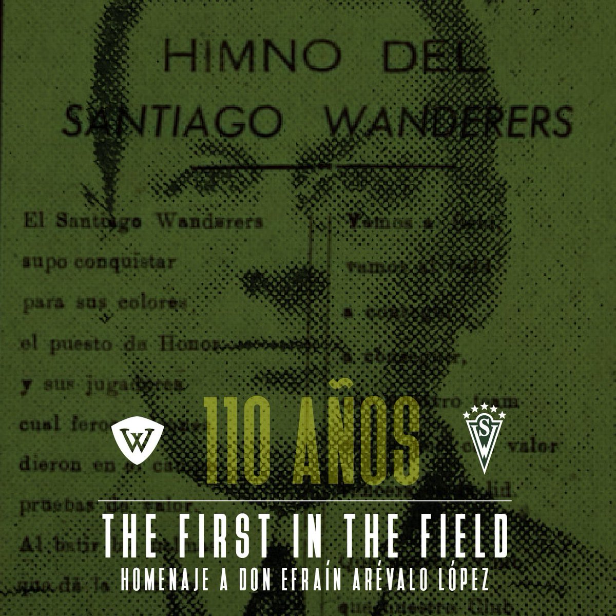 Santiago Wanderers tweet media