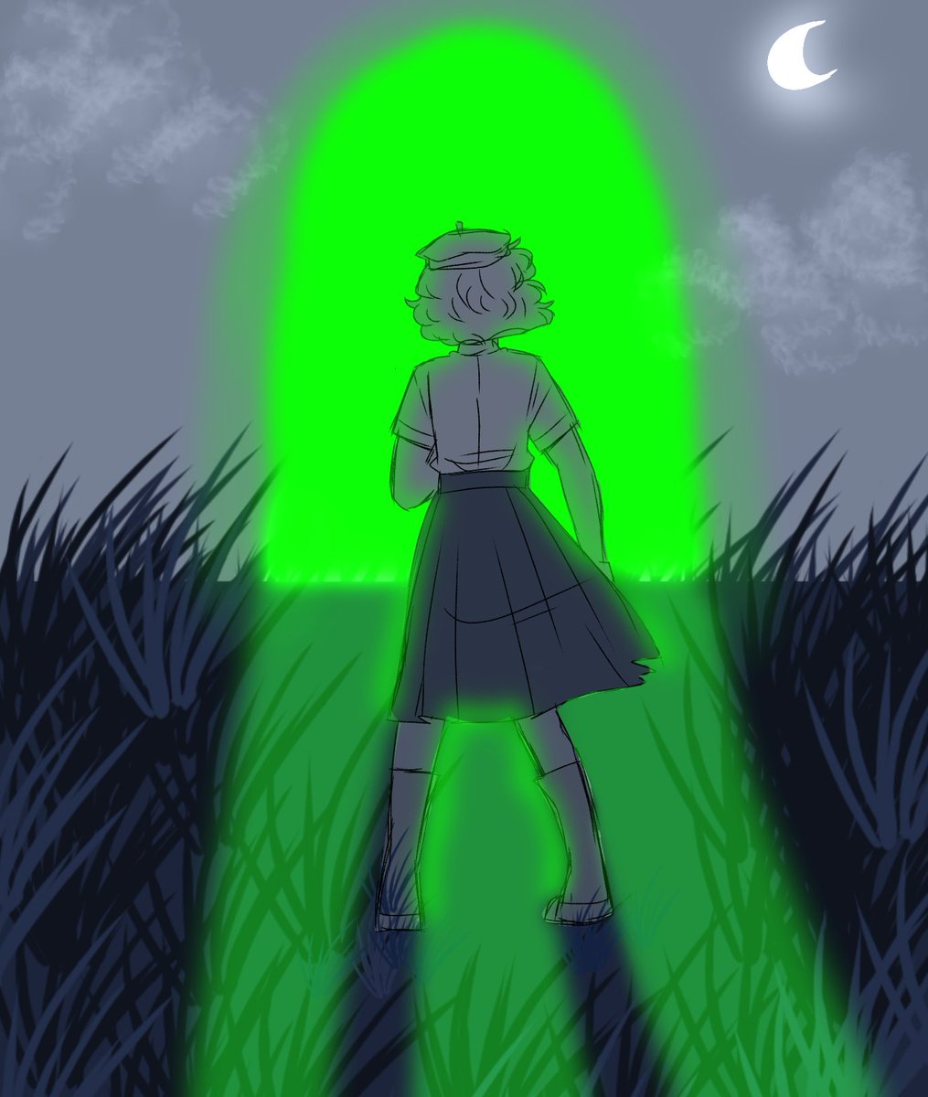 shilohhhz's tweet photo. A cold windy night #InfinityTrain  #infinitytrainoc https://t.co/6ThZXjzE4y