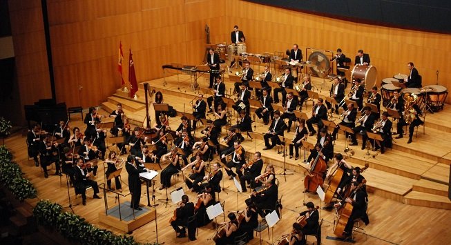 docenotas's tweet photo. Audiciones para varios instrumentos de la Orquesta de la Región de Murcia

https://t.co/DHYGxFbnuq

#audicionesinstrumentos #audicionesfagot #audicionesoboe #audicionesflauta #audicionesviolin #orquestasinfonicadelaregiondemurcia https://t.co/yB9hvmhuqX