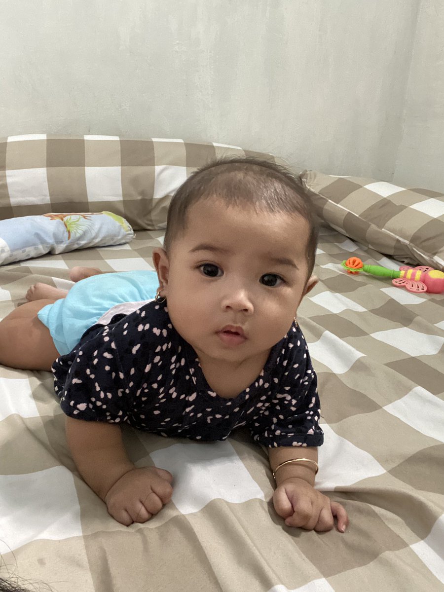 anjaninandyalaa's tweet photo. MasyaaAllah tabarakallah lucu bgt🥹🥺 https://t.co/swCPmRUDBJ