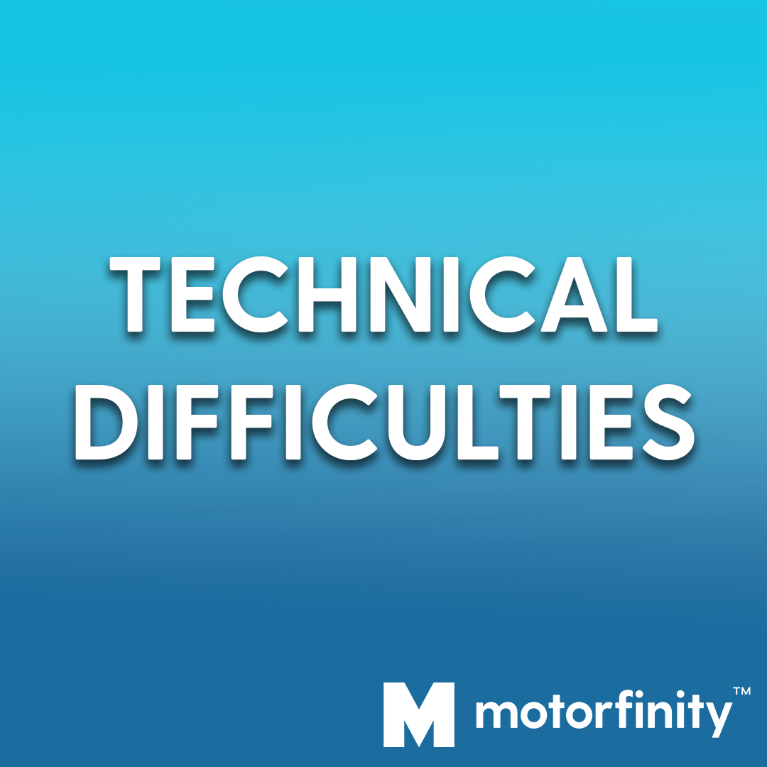 Motorfinity tweet media