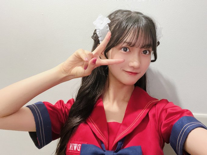 Twitterのコスプレ画像15