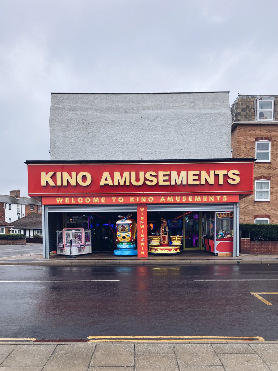 jaynelloyd's tweet image. Some seaside scenes from last week