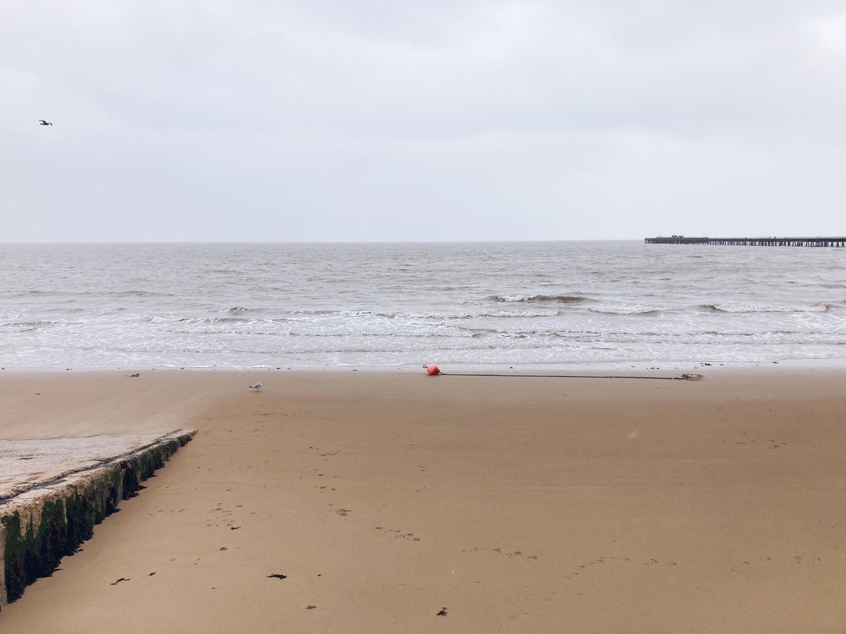 jaynelloyd's tweet image. Some seaside scenes from last week