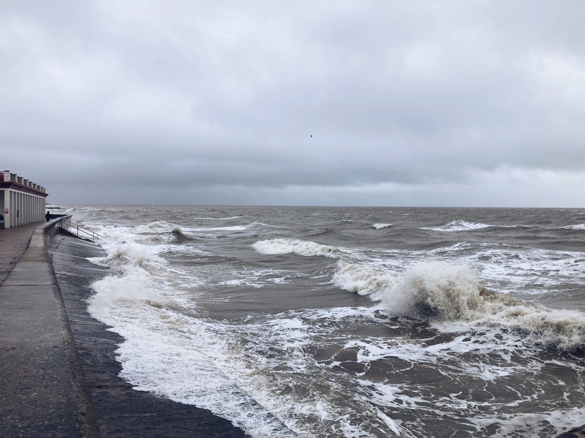 jaynelloyd's tweet image. Some seaside scenes from last week