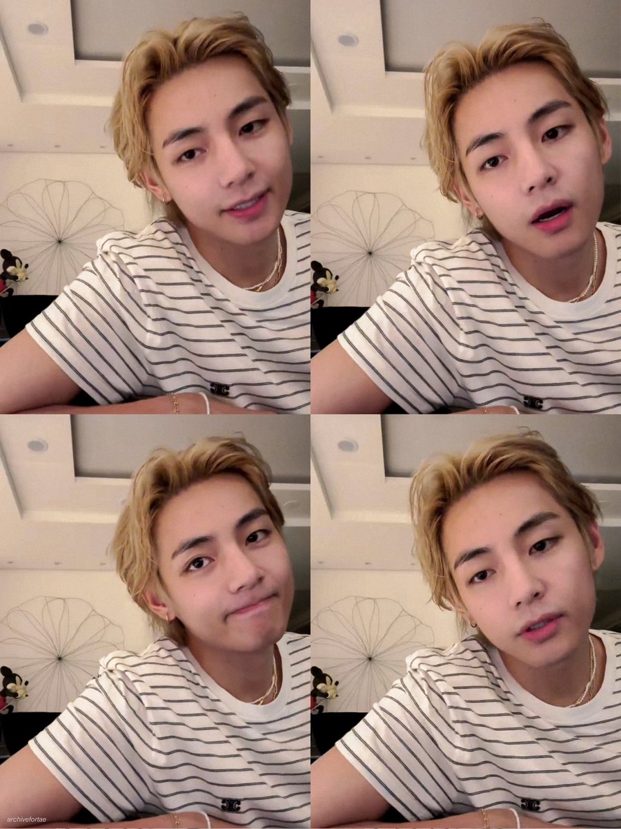 archivefortae's tweet photo. TAEHYUNG LOOKS SO FINE https://t.co/n0rqm6aXXf