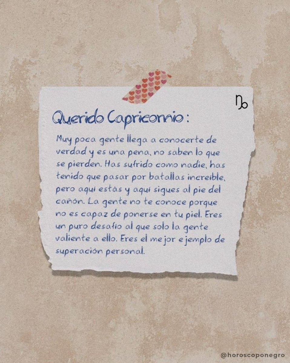 capricornio_hn's tweet photo. Querido #capricornio 🖤 #horoscoponegro https://t.co/FSoLHXiXSO