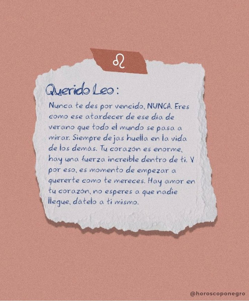 leo_hnegro's tweet photo. Querido #leo 🖤 #horoscoponegro https://t.co/tnH8t7qkKT