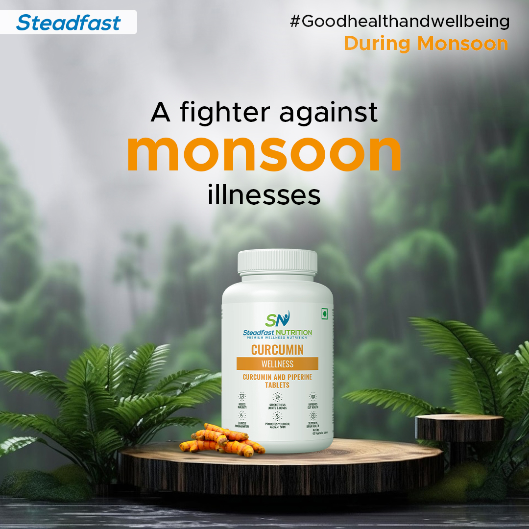 sn_premium's tweet image. Rainy days call for extra care and support, we have Steadfast's Curcumin to help you fight the harmful pathogens. ☔☂️

Get your #Goodhealthandwellbeing sorted with Curcumin today: bit.ly/3xhH2dT

#SteadfastNutrition #WellnessRange #Supplements #monsoon