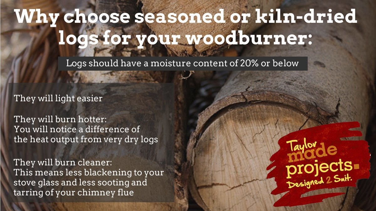 DevonStoves's tweet photo. For the environment, and for the health of your appliance... opt for seasoned or kiln-dried logs. Better all round! DM or Call us for advice on 01271 328 685

#greenerchoice #betterchoice #environment #wood #woodburners #sustainable #logs #devon #northdevon https://t.co/d7KcueHZNh