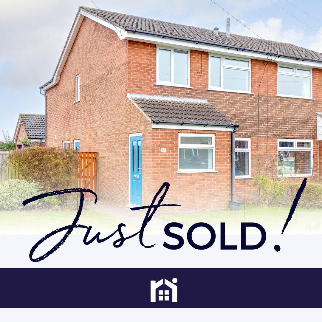 HomeTruthsLancs's tweet photo. 🎉 ALSO SOLD IN CROSTON TODAY!🎉

#propertysold #sellingspree #bestestateagent https://t.co/9Js7pyauL7
