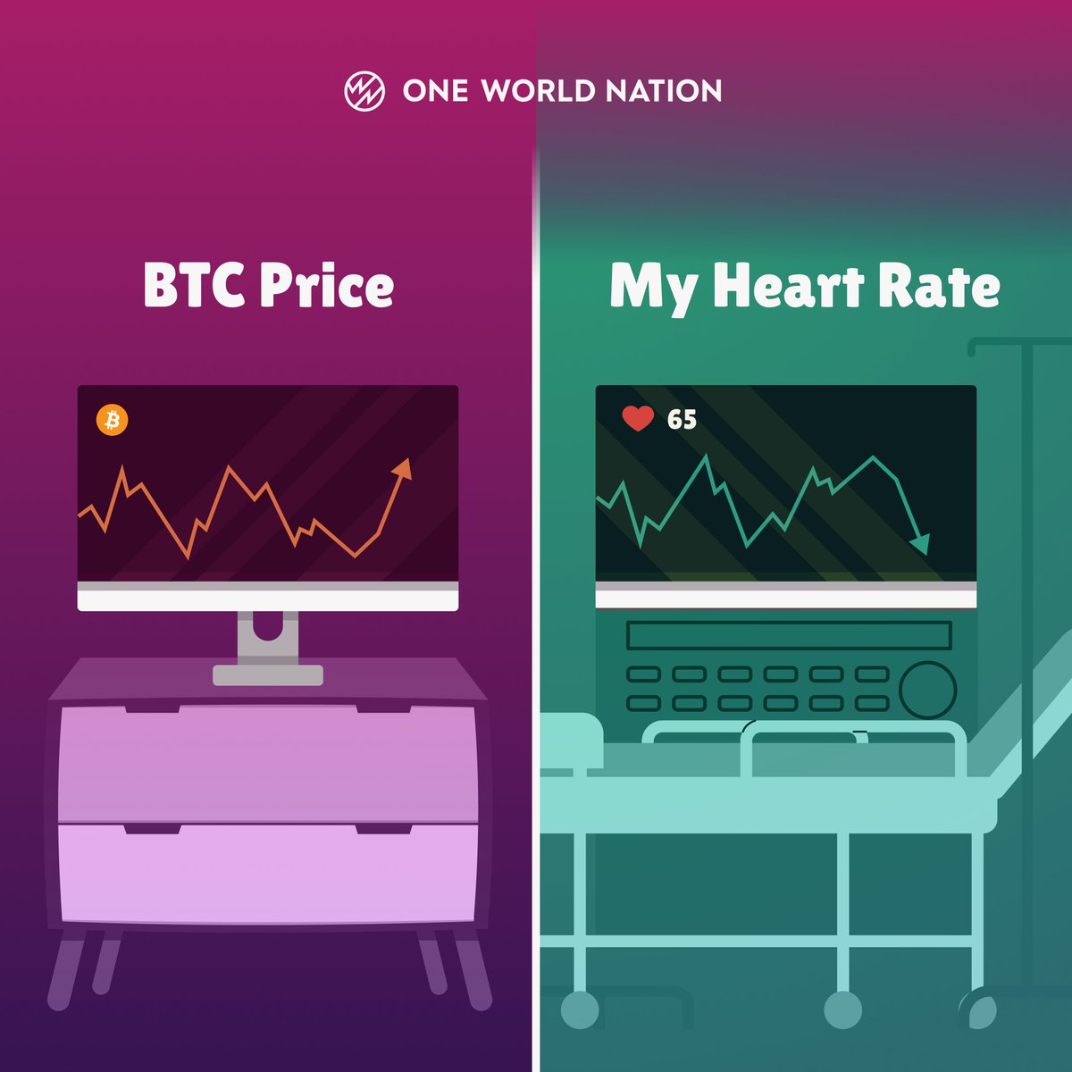 CryptoverseOwn's tweet image. One minute high⬆️, another minute low⬇️

Everyone's heart is racing with @bitcoin's constant race between $29k to $30k....

#crypto #btc #web3 #bullish #bitcoin #CryptoTwitter