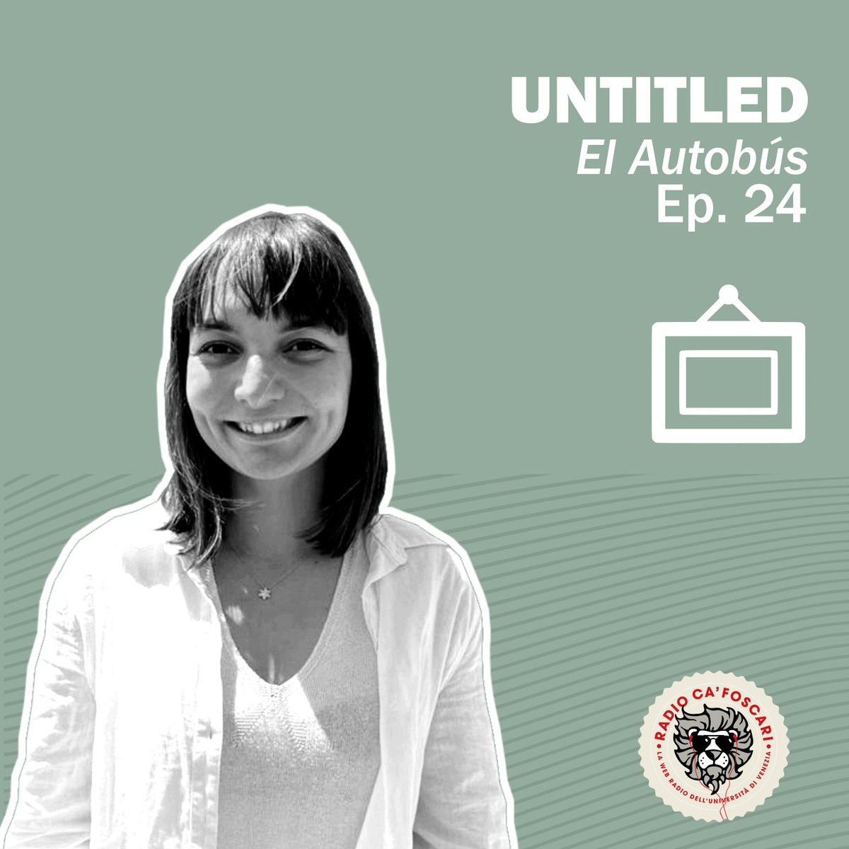 radiocafoscari's tweet photo. Voglia di viaggiare ma non a ferragosto perché costa troppo? Sofia su Untitled ci fa viaggiare con l'arte, e nell'ultimo episodio ci parla di un autobus, che l’artista #SolCalero ha usato per indagare come cambia la percezione di un luogo prima della partenza e quando si arriva https://t.co/23rybR68oj