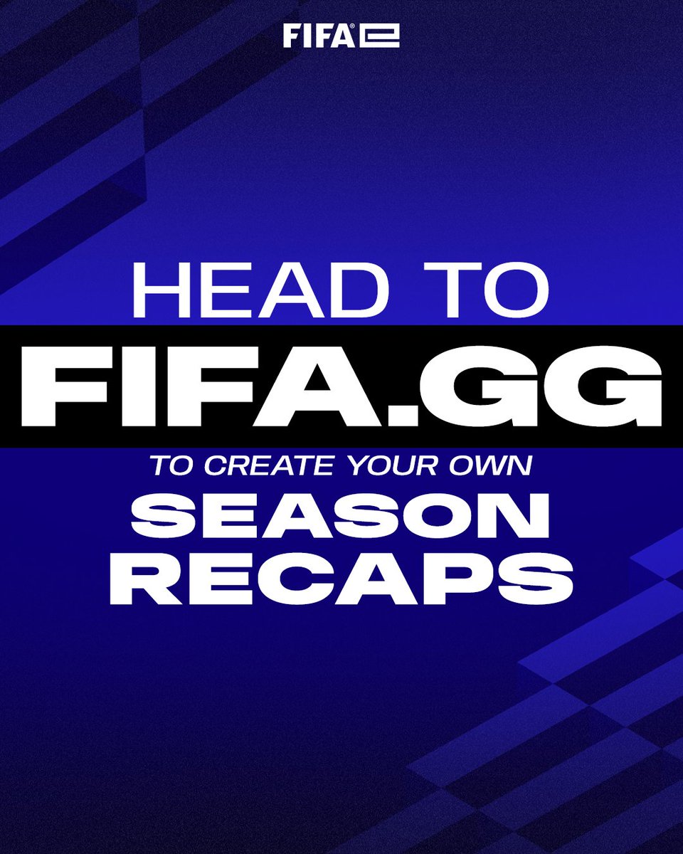 FIFAe's tweet photo. The samba magic continues!
Brazil displayed a mesmerizing performance at the #FeNC ⚽🇧🇷
Head to FIFA GG for full-player recaps! https://t.co/E1gOtpGgCd