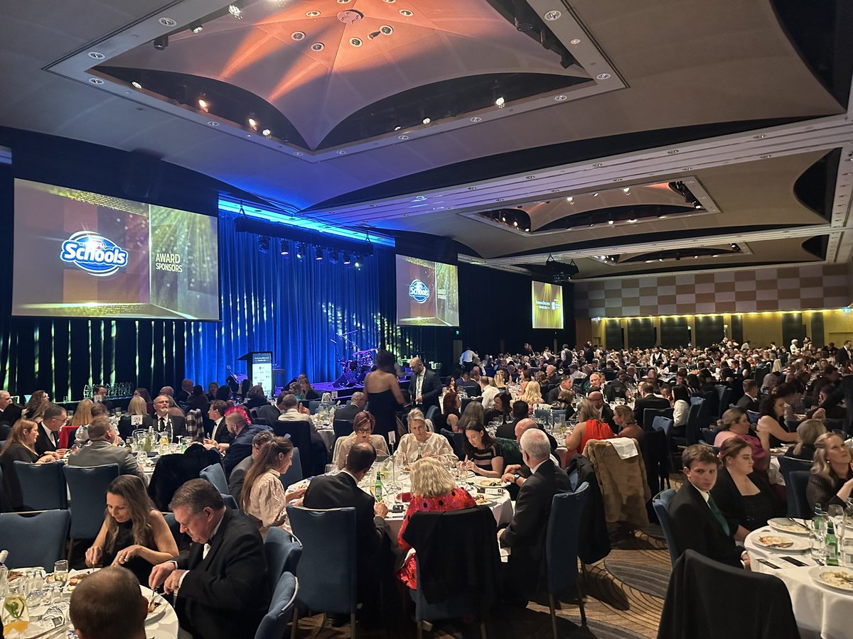 SEPLA-NSW (@nswsepla) on Twitter photo Fantastic news! Cook School has won overall Special School of the Year AND overall Australian School of the Year at the Educator Awards tonight! Simply huge!!! <a href="/AsepaNews/">ASEPA_News</a> <a href="/waespaa/">WAESPAA</a> <a href="/PASSVic1913/">PASS: Principals Association of Specialist Schools</a> <a href="/QASEL/">Qld Association of Special Education Leaders</a> Fantastic news! Cook School has won overall Special School of the Year AND overall Australian School of the Year at the Educator Awards tonight! Simply huge!!! <a href="/AsepaNews/">ASEPA_News</a> <a href="/waespaa/">WAESPAA</a> <a href="/PASSVic1913/">PASS: Principals Association of Specialist Schools</a> <a href="/QASEL/">Qld Association of Special Education Leaders</a>