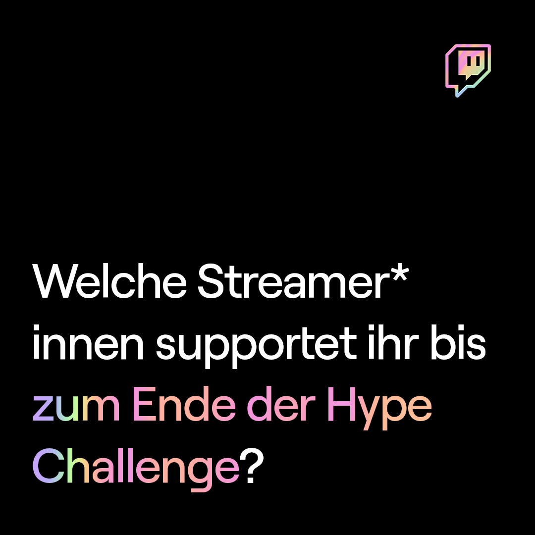 Twitch DE tweet media