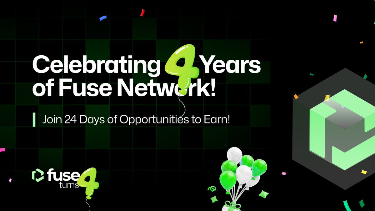 Fuse Network tweet media