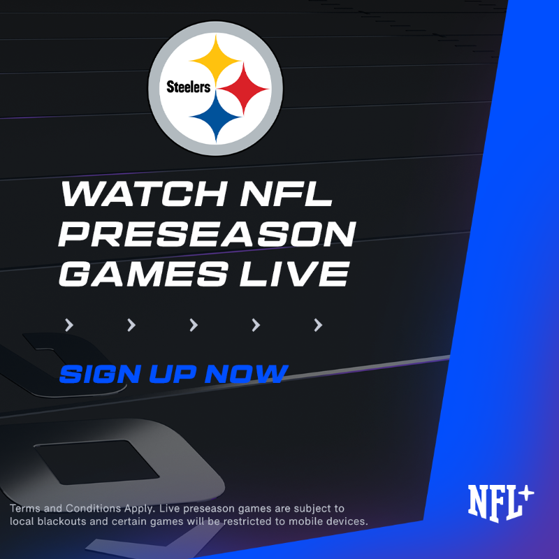 watch nfl preseason games