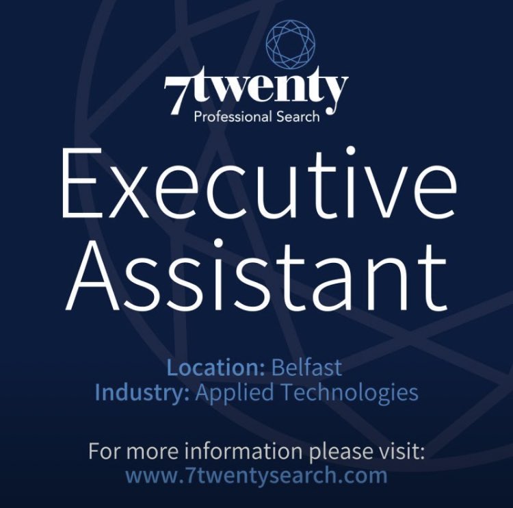 Belfast PA Network tweet media