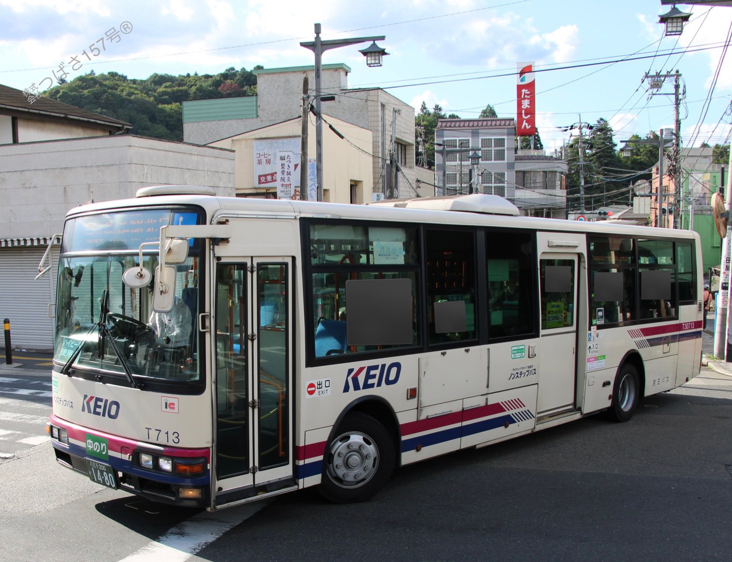 パズ王さん専用 The Bus Collection Tokyo Metropolitan Bureau of
