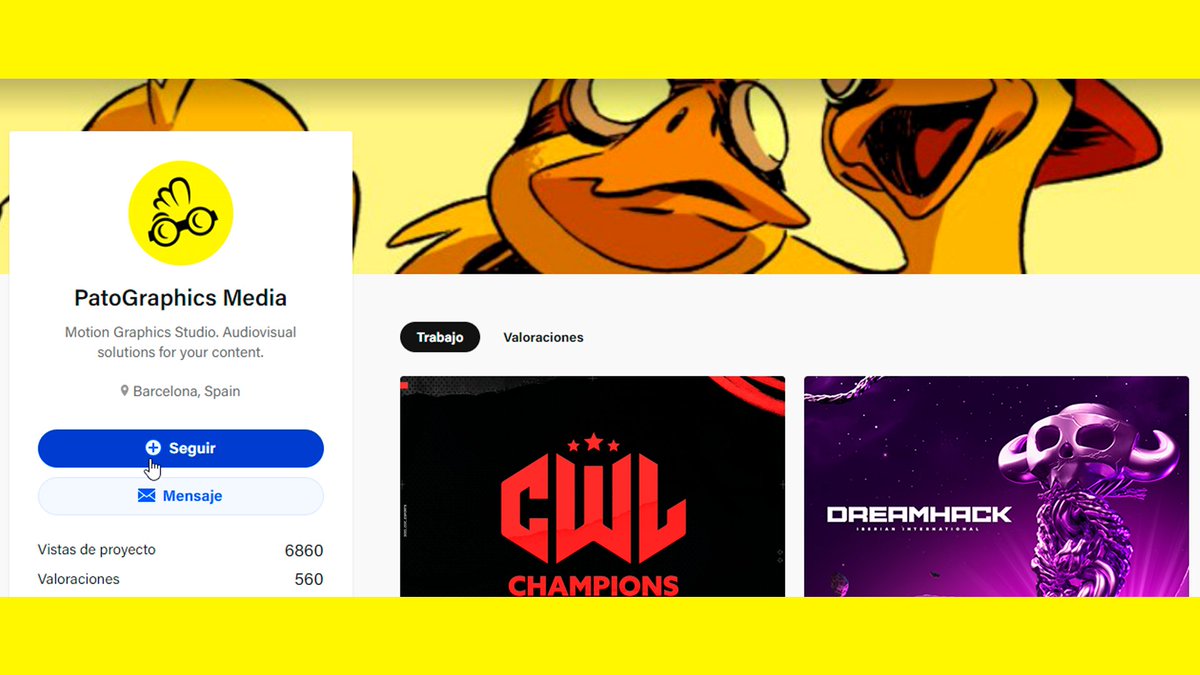 PatoGraphics tweet media