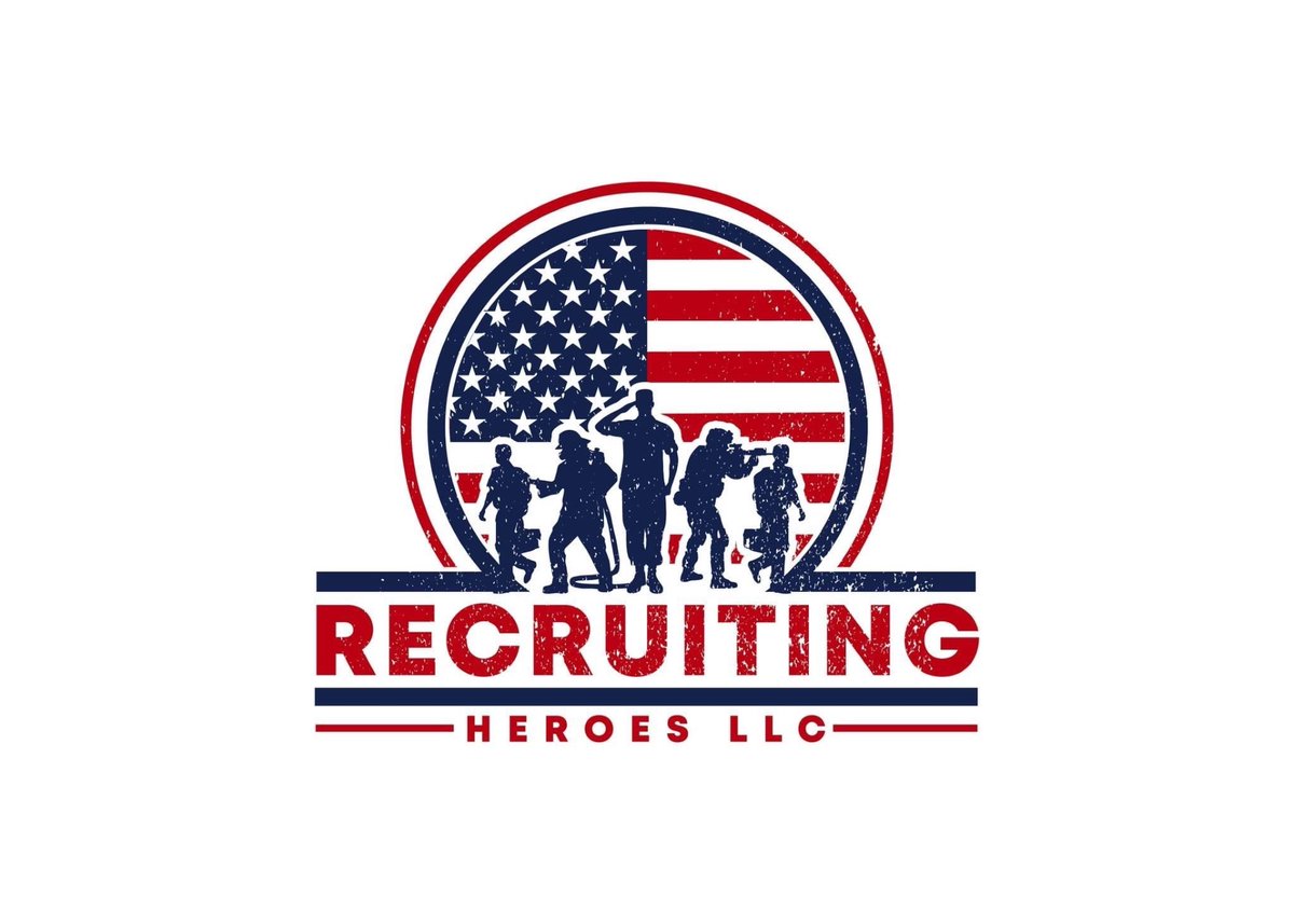 HeroRecruiting's tweet photo. We are honored to have written ten free resumes for America's Veterans and First Responders in the past two months! Time to give another #Hero a FREE Resume! Like and retweet this post for your chance to win a professionally written resume!

Visit https://t.co/vDtg8hbdFC https://t.co/Ww39eTlrar