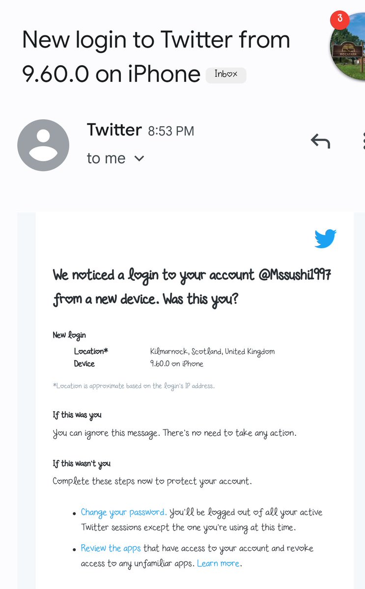 Mssushi1997's tweet photo. My Twitter got hacked and thankfully I retrieve my account 😭. The f... Who are you paker!!😡 https://t.co/mXxxKEnNCB