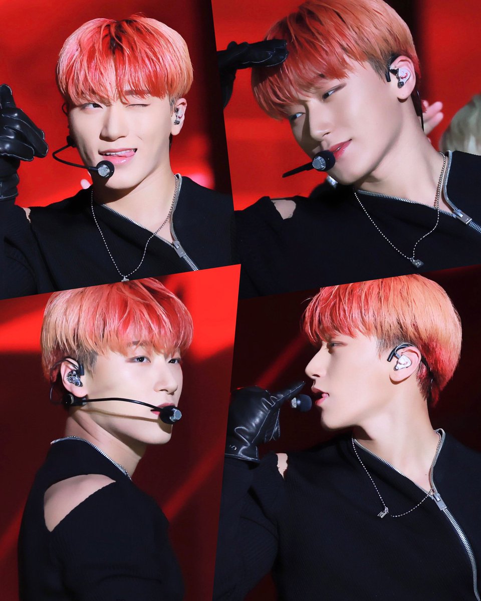 allforsan710's tweet photo. Every part of him is just perfect.
#san #choisan #ateez #산 #최산 #에이티즈 https://t.co/fCViDaumur