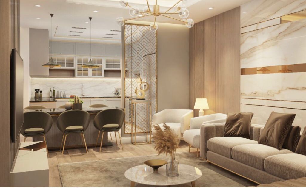 تصميم لصالة معيشة وغرفة الطعام رغم صغر المساحة🫶 
#تصميم_داخلي #تصميم_ديكور #تصاميم #تصميم_ديكور #ديكورات #تصميم_خارجي