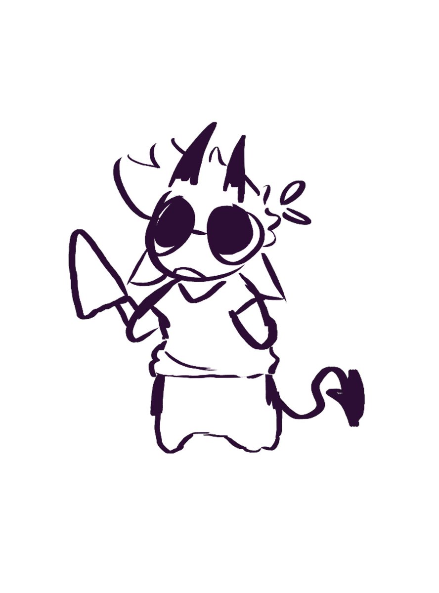 0GnarlyCharlie0's tweet photo. I drew sumn #art #ArtistOnTwitter #commissionsopen #commissions https://t.co/GMBxeD6Vpt