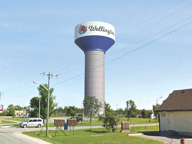 Water worries fill Wellington on the Lake Recreation Centre
wellingtontimes.ca/temperature-ri…