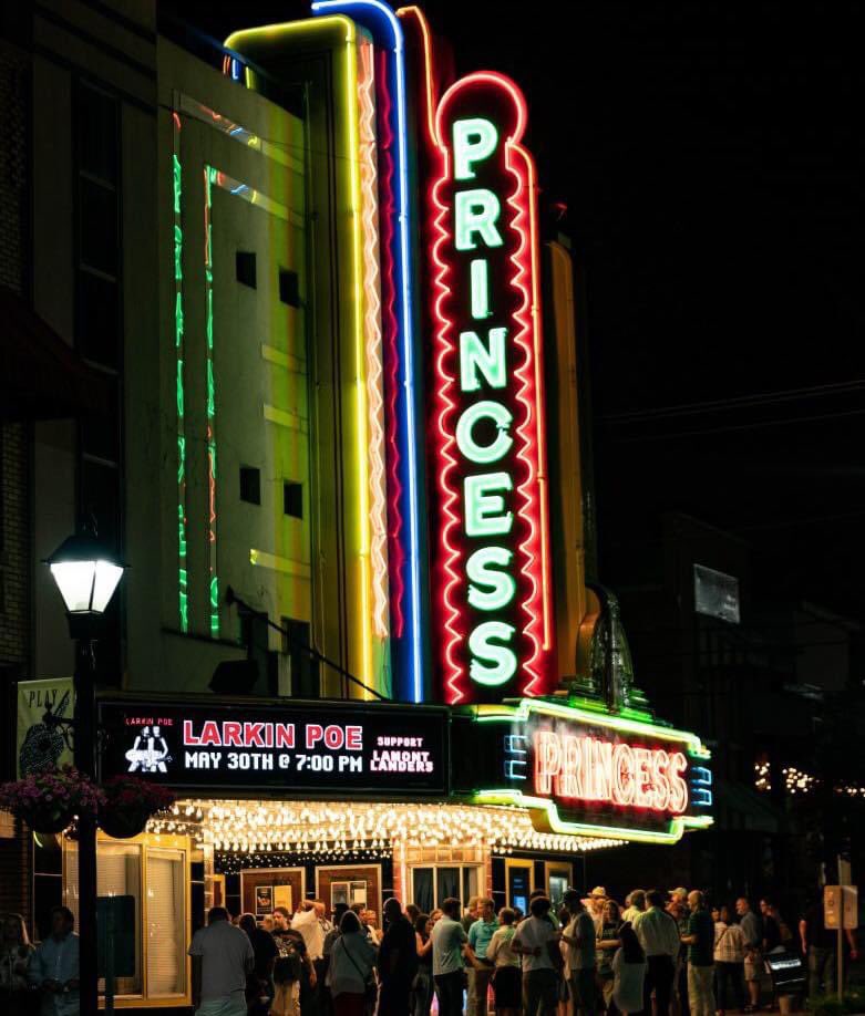 VisitDecaturAL's tweet image. There are so many amazing performances coming to the Princess Theatre Center for the Performing Arts this month! 

Check out their events calendar and plan you next fun evening in downtown Decatur!
ci.ovationtix.com/36147