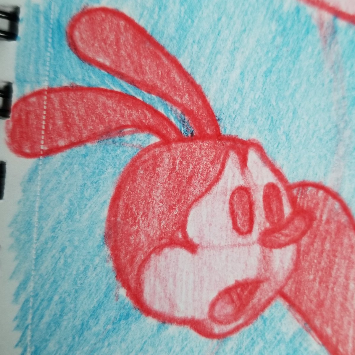 #sketches #oswaldtheluckyrabbit #disney #disneysketch