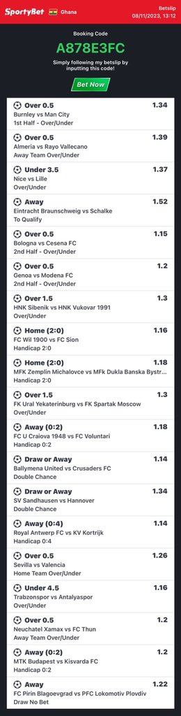enokay69's tweet photo. 67 odds. Play, flex and edit ! https://t.co/rUB5cYnTi2