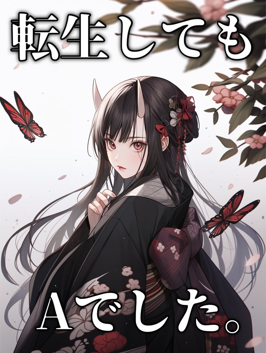 私が執筆している小説

　『転生してもAでした。』

この小説の各話をこれからTwitter(𝕏)にも投稿させていただきます。
そこで、各話のツイートのリンクを目次として本ツイートのスレッドに追加していきます。

——
 私はサクラ。
 得意技はドラゴンスクリューの普通のOLだよ★
 ある日