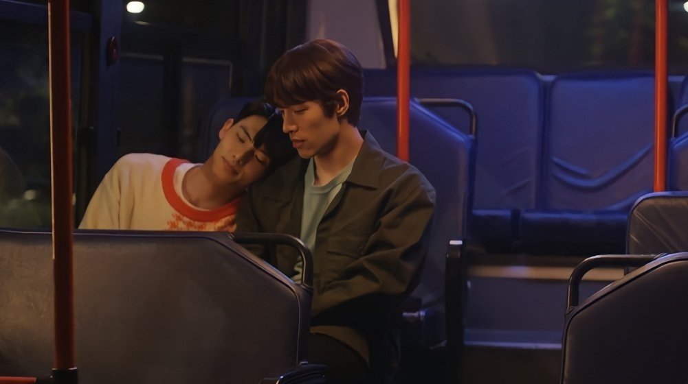 hubboyslove's tweet image. 🚨 NÃO PEDIMOS! Foi reportado que o BL #Blueming ganhará uma SEGUNDA ADAPTAÇÃO pela Idol Romance!