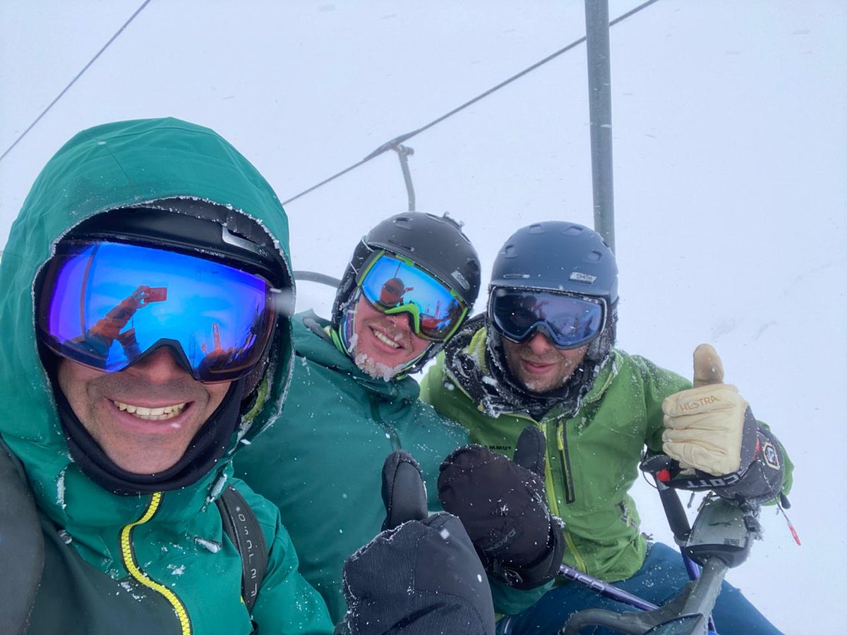 PowderQuest's tweet photo. Chile Snow Report August 11, 2023 - Storm totals reported as of 8:30am local time:
Nevados de Chillan 17.5 inches (45cm)
Valle Nevado 7 inches (18cm)
Portillo 6 inches (15 cm) https://t.co/HpIpAq7cfq