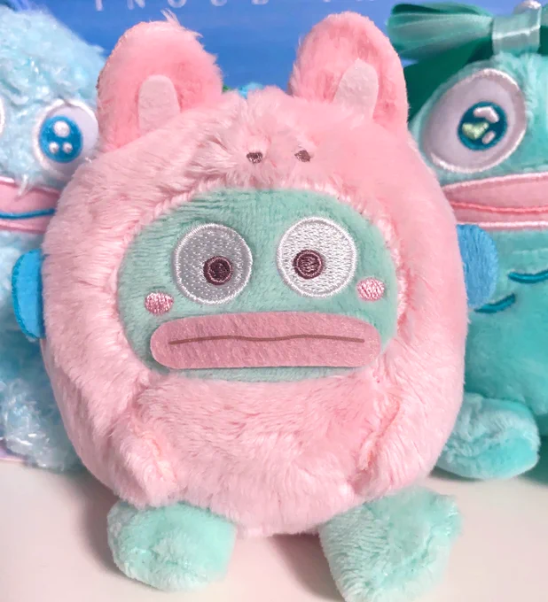 サマーピョンピョン