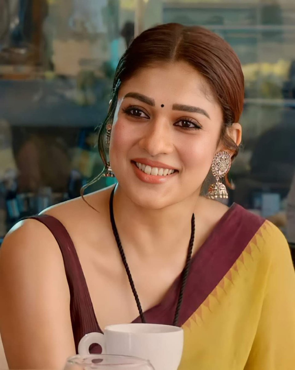 nayanthara_Ofl's tweet photo. https://t.co/XodquMcNkf