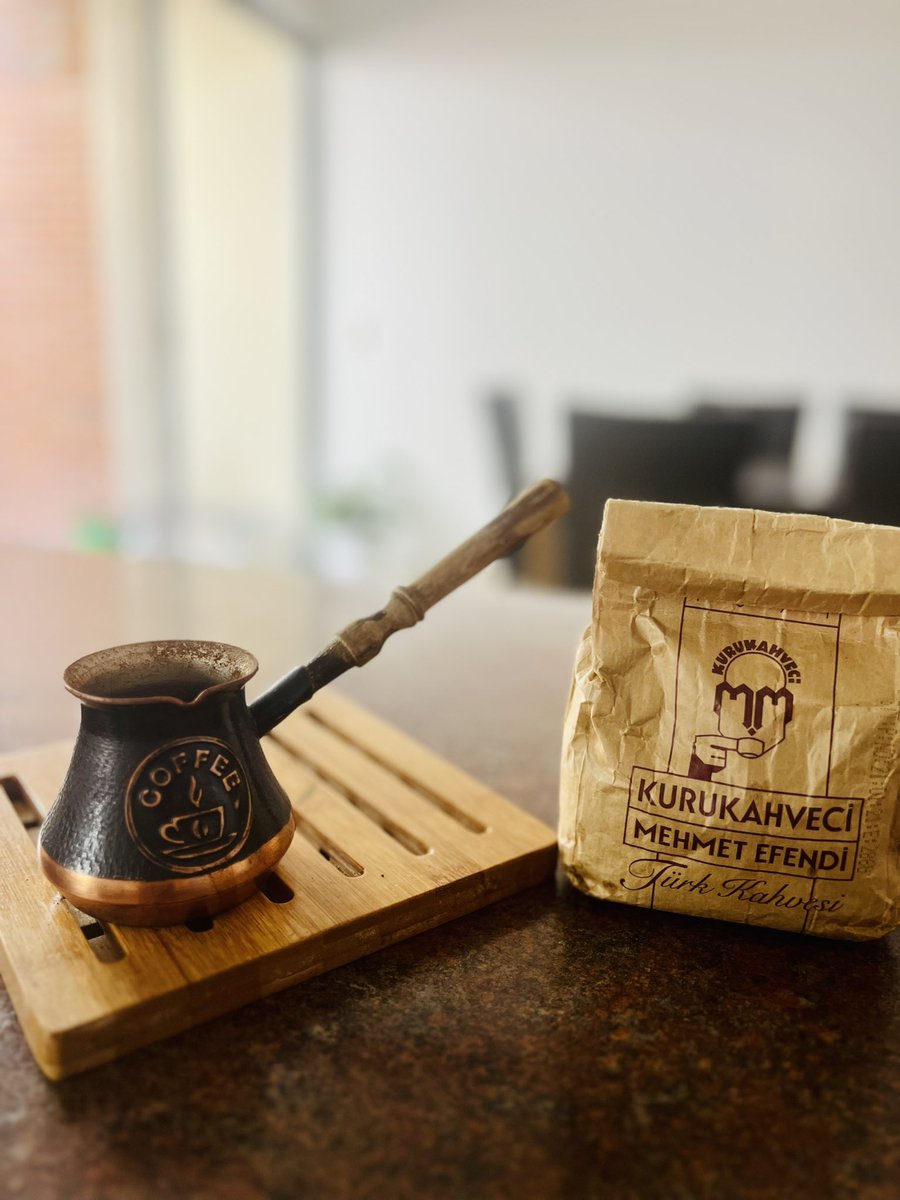 zamudioslp's tweet photo. #buenosdias
Que gusto prepararte el #cafe de las mañanas
Hoy, #cafeturco en Cezve https://t.co/6bphatphQ6