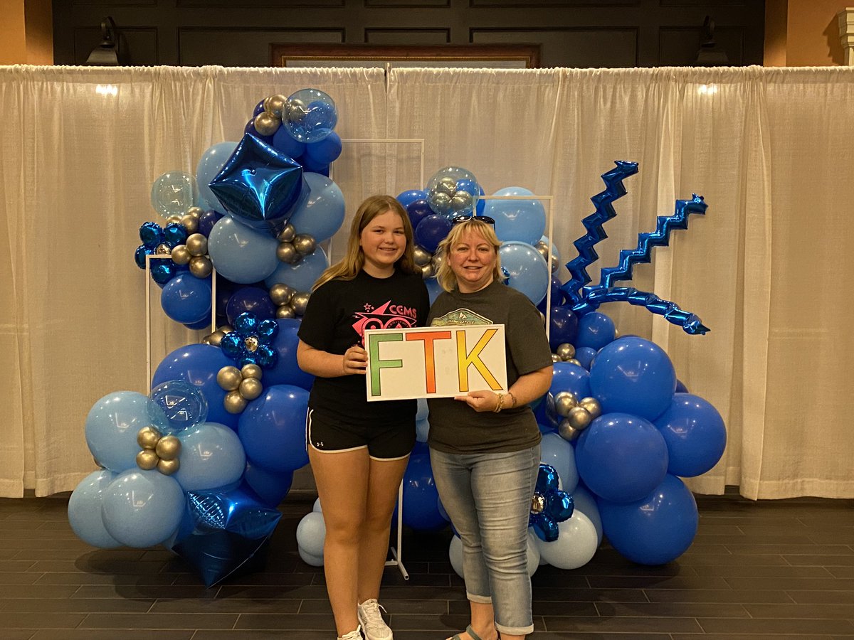 CCMS Student Life (@ccmsstudentlife) on Twitter photo #CCMSisFTK #MTLS23 #CCMSisFTK #MTLS23