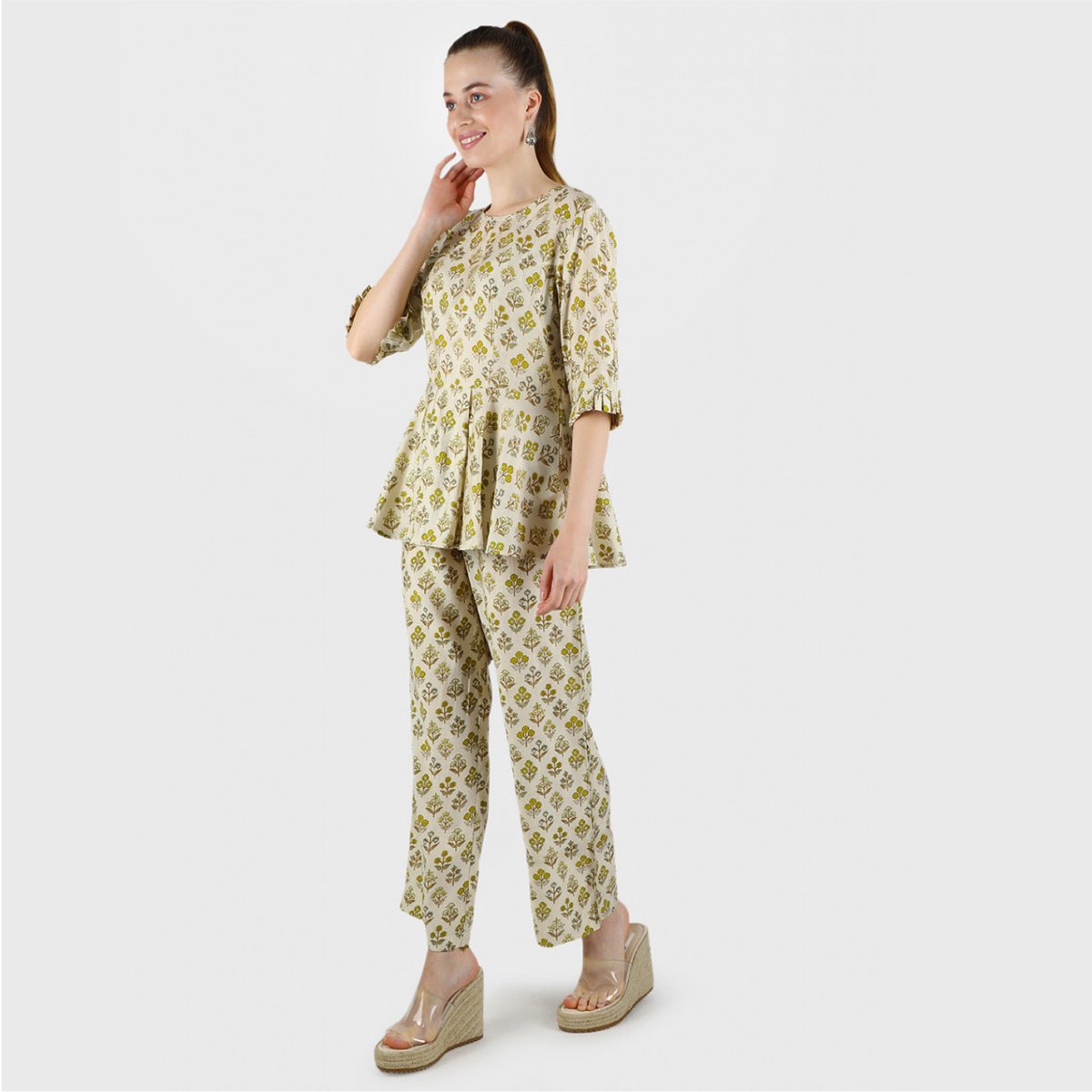 montecarlostyle's tweet image. Developed after years of meticulous research to design the softest fabric, our new #coord set collection inspired by the autumn-winter season is a study in craftmanship.  Explore the co-ord set collection at Monte Carlo online store. #montecarlo #coords #womenfashion #fashion