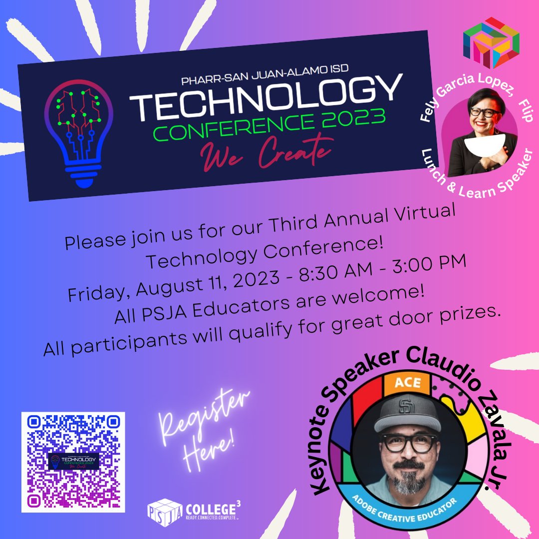 PSJAInstructionalTech tweet media