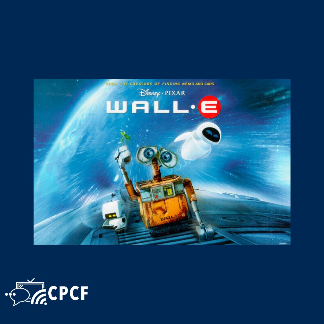 Explore cinema's relationship to the environment via fiction and documentary forms. Consider issues such as extraction and waste, species degradation and extinction, eco-apocalypse and the toxic sublime.

The class is being offering in Fall (D2) online. 
#filmstudies #BrockCPCF