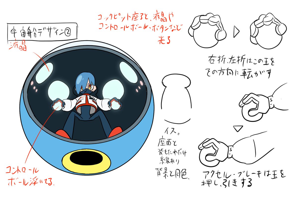 プロップ 