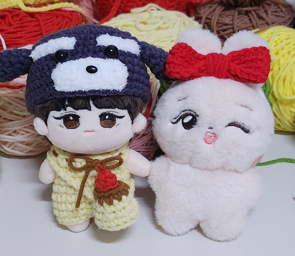 믿고 사는 낑옷장!! 진짜 너무너무 귀여움 최고💚💛💖 <a href="/kking2_99/">낑옷장𖤐</a>