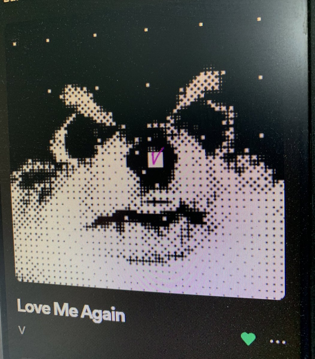 AnAn25097678's tweet photo. All for Taehyung
RAINY DAYS MV OUT NOW
RAINY DAYS BY V RELEASE
LOVE ME AGAIN BY V RELEASE
#V_RainyDays #RainyDays https://t.co/Mu86gRyupz