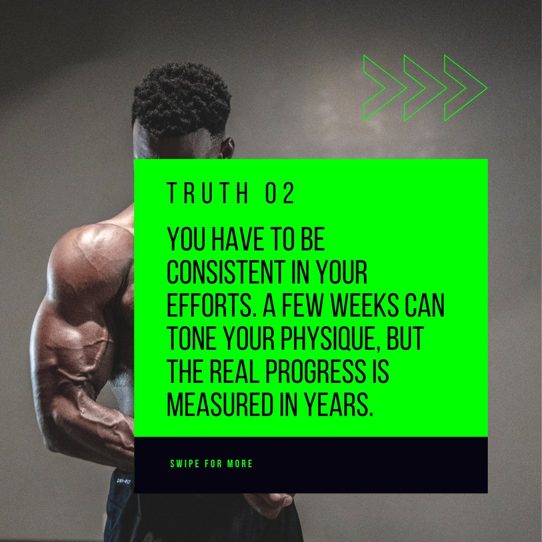 YSGgyms's tweet photo. YSG GYM ⬛
Truths about muscle gain.. ✅☝
◾
◾
#ysggym #manchester #balance #weightlifting #biceps #triceps #lattisimusdorsi #deltoids #trapezius #musclemass #musclegain #gains #consistency #strengthtraining #endurance #fitnessmotivation #gymlife #feelgood #mentalhealth #fyp https://t.co/YY3SEtIiug