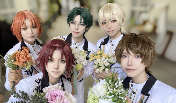 コスプレイヤー海月の水槽のTwitter画像35