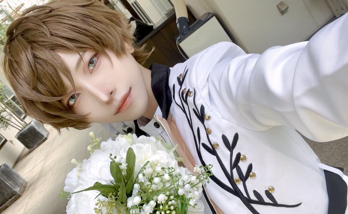 コスプレイヤー海月の水槽のTwitter画像34